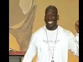 Pastor Jamal Bryant--He Can\ Pastor Jamal Bryant--He Can\