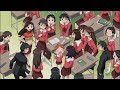 Český FANDUB pilotního filmu Azumangy spáchaná spolkem Mňangačiči.Více informací na http://www.nantoka.info/azumnanga-daha/