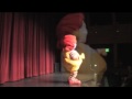 Ron English's MC Supersized World Tour- Phoenix