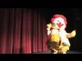 Ron English's MC Supersized World Tour- Phoenix