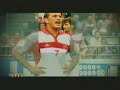 Dünya Kupası 2002 - Türkiye'nin Golleri (NTV-intro)
