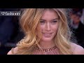 cannes 2013 day 3 ft. eva longoria, doutzen kroes & berenice bejo on the red carpet http://www.fashiontv.com/videos cannes - fashiontv has all the best dress...