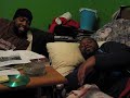 Waking up In Montr�al [Green Giants Tour]