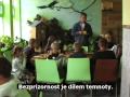Otchiy dom_2 ?�st, Kyjev - ze ?ivota na ulici