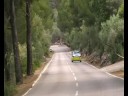 Saxo VTS 16V nª00 3 Pasada XXIX Subida Puigmajor -2 dia-