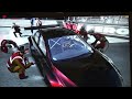 Need for Speed Shift in Full HD on Gamer-Laptop GTX 280M
