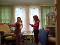The Bakery Play
