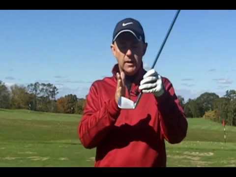 how to cure golf slice