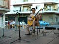 J.S.Bach Preludio BWV1011 by Guitar Noriyuki Tamai in Spain