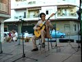 J.S.Bach Preludio BWV1011 by Guitar Noriyuki Tamai in Spain