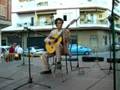 J.S.Bach Preludio BWV1011 by Guitar Noriyuki Tamai in Spain