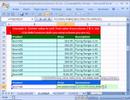 Excel Lookup Series #2: VLOOKUP Function 2nd Example