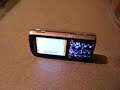 Pocket Inclinometer, using K850 accelerometer. Pocket Inclinometer, using K850 accelerometer.