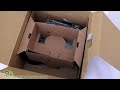 Sanyo Xacti HD1010 camcorder unboxed Sanyo Xacti HD1010 camcorder unboxed