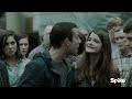 Teaser 1x2 (Saison 1 Épisode 2)