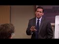 The Office (US) Season 6 Episode 13 (Part 3 of 4) Scott's Tots
