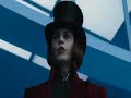 Candy Man - Charlie and the Chocolate Factory - Johnny Depp - Flixster Video