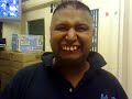 Shazada Crack Head