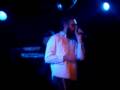 Indestructible - Matisyahu