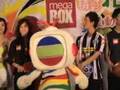 林峰 Megabox Lam Fung Raymond