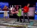 Mara Maravilha canta AMOR PERFEITO no Gospel Line