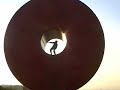 Piovera Skateboard - Lumi