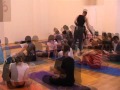Йога   реабилитация позвоночника 1