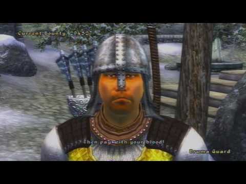 preview-The Elder Scrolls IV Oblivion Review (Xbox 360 / PS3 / PC) (Yuriofwind)