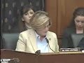 Rep. Ros-Lehtinen versus Gen. McCaffrey