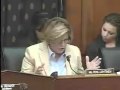 Rep. Ros-Lehtinen versus Gen. McCaffrey