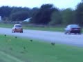 Trabant vs Audi 100
