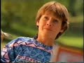 Kelloggs Honey Nut Loops Advert