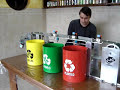 TCC FEI - Automa��o do processo de reciclagem 3.0