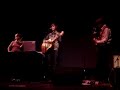 seabear - singing arc (live at volksbuhne)