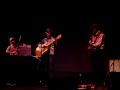 seabear - singing arc (live at volksbuhne)