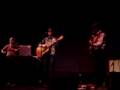seabear - singing arc (live at volksbuhne)