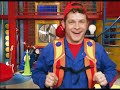 Imagination Movers - Calling All Movers