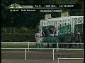 Lady Prank Handicap Perrier 2009 Hipódromo San Isidro