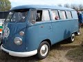 60 jaar VW bus meeting Biddinghuizen, bulli treffen 2007