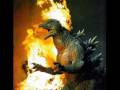 videos de A Tribute To Godzilla