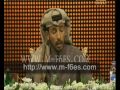 الشاعر محمد بن فطيس ليت زايد ملتقى دبي العاشر 2011 الشاعر محمد بن فطيس ليت زايد ملتقى دبي العاشر 2011