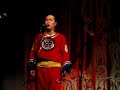 Ayan-ool Sam- Khoomei Festival in Tuva 2008 part 1/2