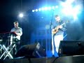 The Radio Dept - Messy Enough (live), Bankok The Radio Dept - Messy Enough (live), Bankok