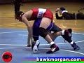 Men Wrestling Men Wrestling