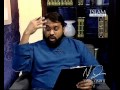 Anger Management Advice by Yasir Qadhi