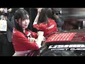 【 七瀬ななさん /  SHIBATIRE  】 】Tokyo Autosalon　幕張メッセ　2024.01.14