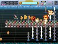 stages 5-8: www.youtube.com touhou seicross is a fanmade touhou game by hachikuma. it's a parody of the original seicross for the nes. ----- controls: arrow keys - move your character's bike z - shoot p - pause the game ----- before recording this, i had never made it past stage 3, so some of the stages were blind for me. i had to continue at stages 7 and 8, so that's why my score and number of lives reset. ----- touhou seicross belongs to hachikuma and its respective owners. www.hachikuma.net touhou project belongs to zun / team shanghai alice and its respective owners. www16.big.or.jp -----