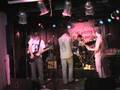 Marvin Barnes Time Machine - Are You Experienced