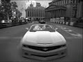 PGR4 - Camaro Concept - NYC PGR4 - Camaro Concept - NYC
