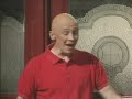 The Fast Show - Nice skinhead